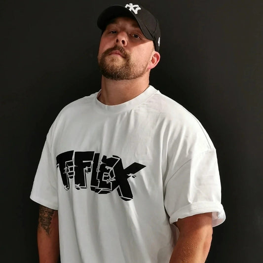 Oversized T-Shirt T-Flex