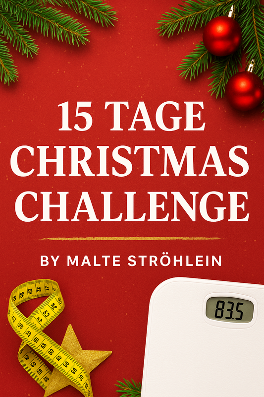 15 Tage Xmas Challenge